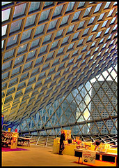 What’s going on in the library catalog? – Shelf Talk