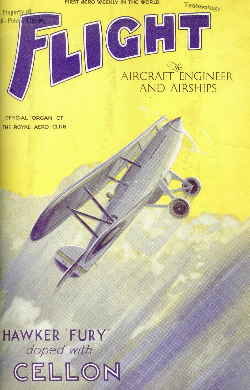 FlightMag – Shelf Talk