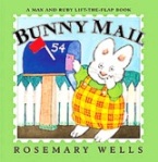 bunny mail – Shelf Talk