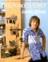 Naked Chef cover image – Shelf Talk