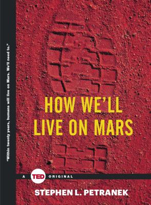ted books – Shelf Talk