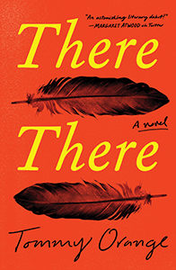 Library Reads: New Books for June 2018