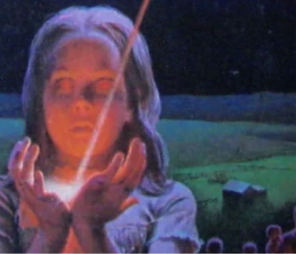 Don’t be afraid of the dark: Thrilling Tales just for you!