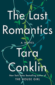 Library Reads: 10 new books for February