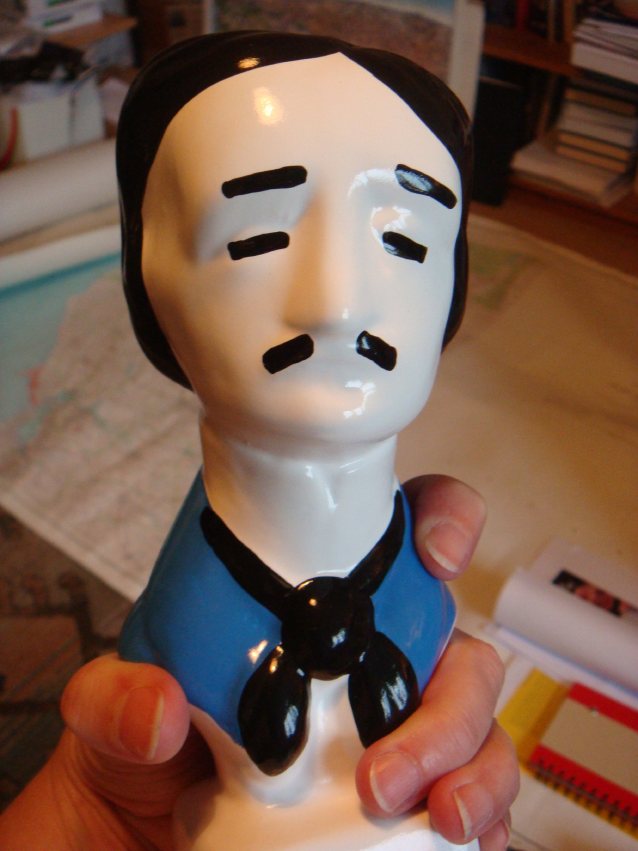 The Year’s Best Crime Writing: The 2019 Edgar Awards