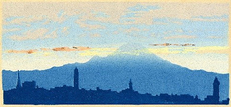 Frame by Frame:  Celebrating Northwest Art and Artists