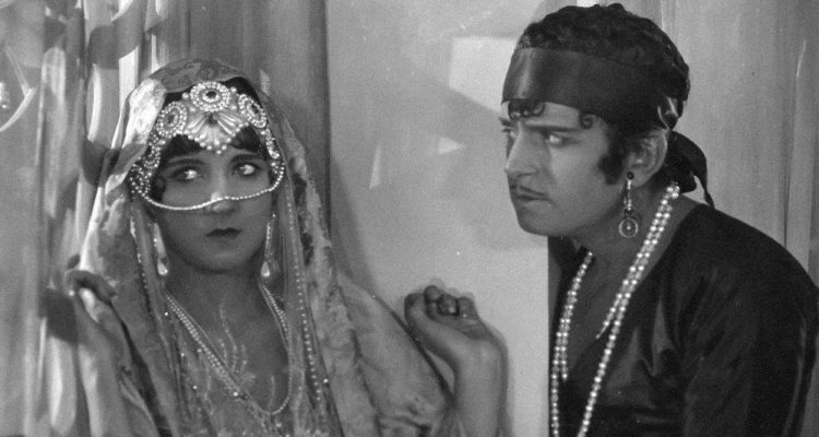The Story of Film, Part 2: The Hollywood Dream