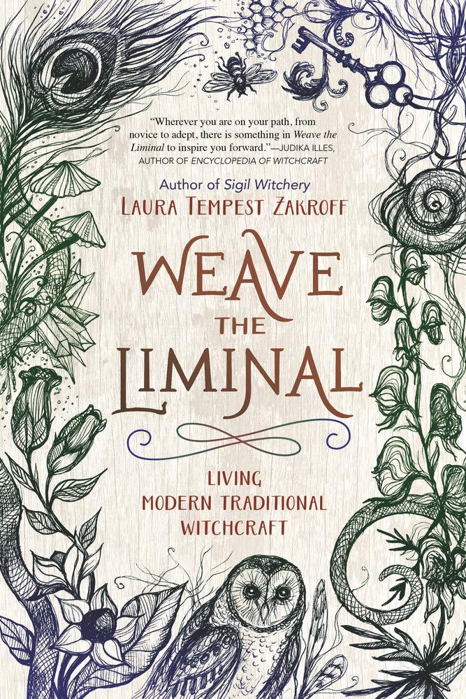 weave – Shelf Talk