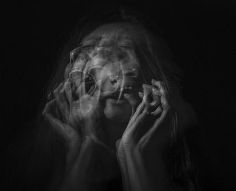 The Haunted Podcasts of Autumn