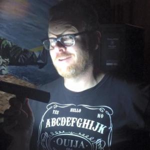 13 Tales for 13 Nights of Halloween