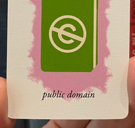 Read Something Public Domain