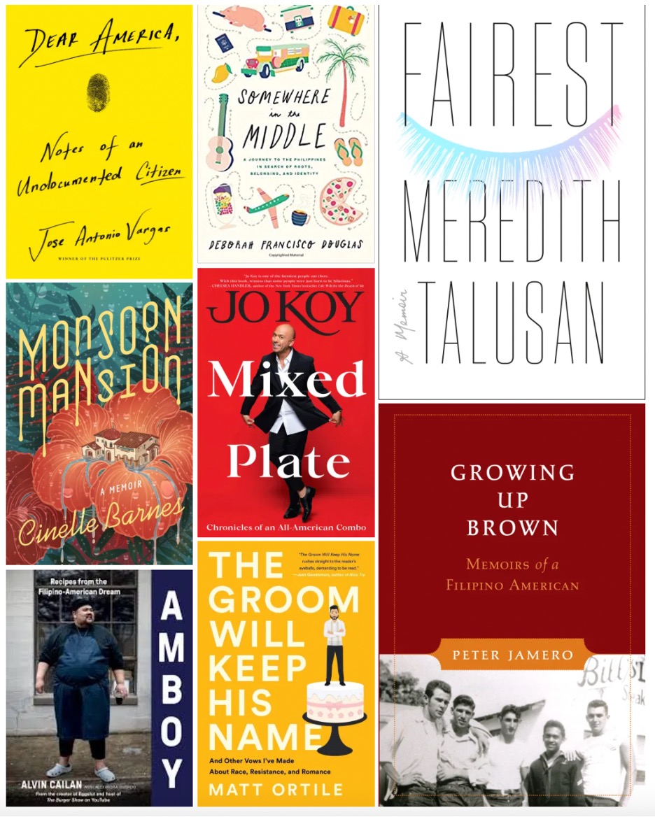 Bulosan at 75: Contemporary Filipino/Filipinx Memoirs