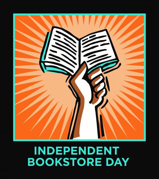 Are you ready for Seattle Independent Bookstore Day – X 10!?