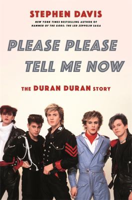 Duran Array duran – Shelf Talk