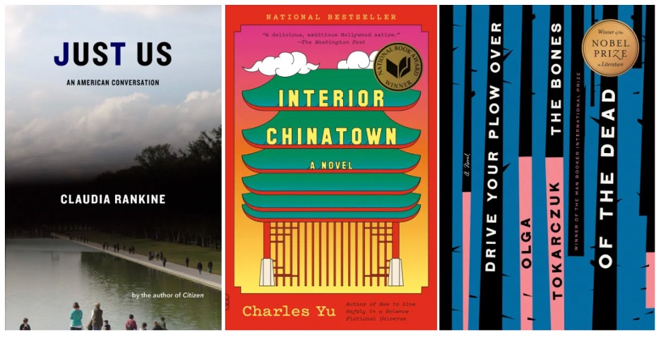 Book Group Picks, July 2021