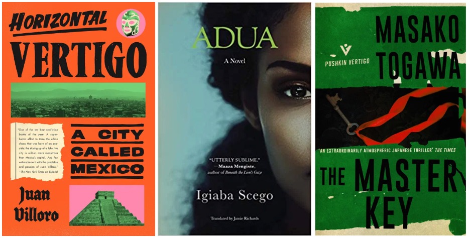 #BookBingoNW2021 Olympic Host City