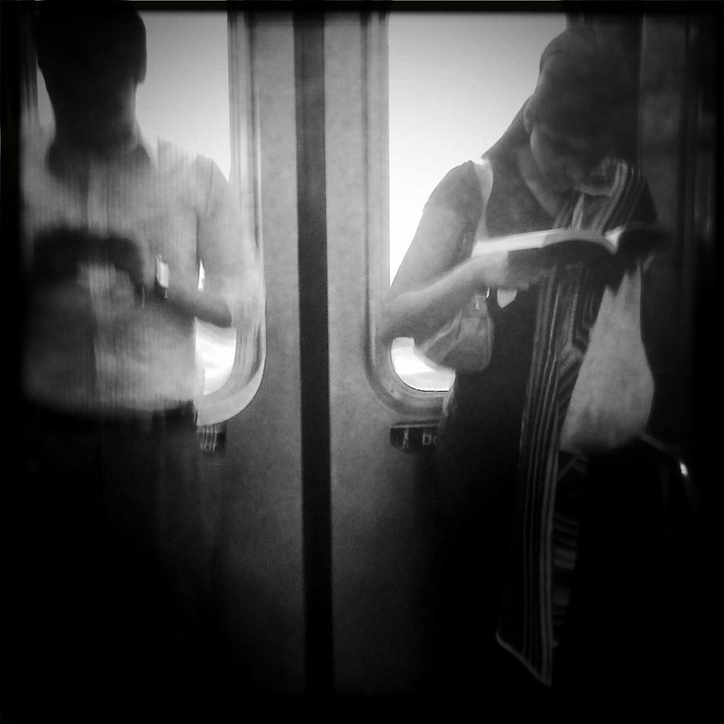 How 9/11 changed the way we read