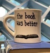 The Book Was Better, 2019