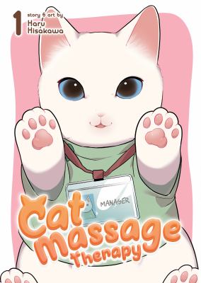 Comic Book Cool Cats