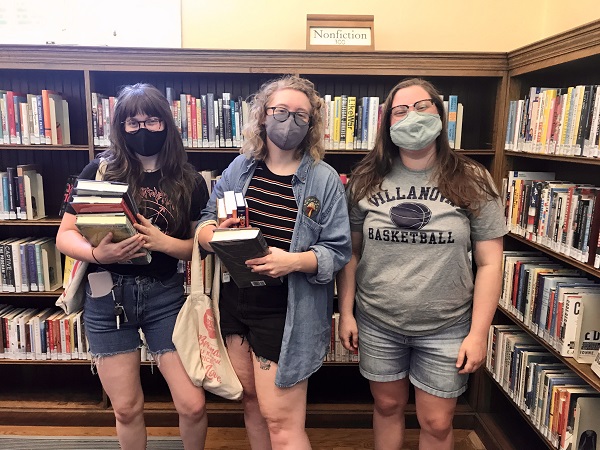 Two Years of No Late Fines at The Seattle Public Library — How Is that Going?