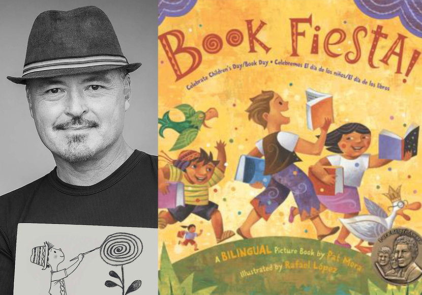 Día Is Here! Celebrate Children’s Day / Book Day with The Seattle Public Library