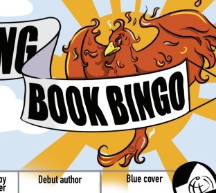 Adult Summer Reading Book Bingo NW 2022 Starts TODAY!