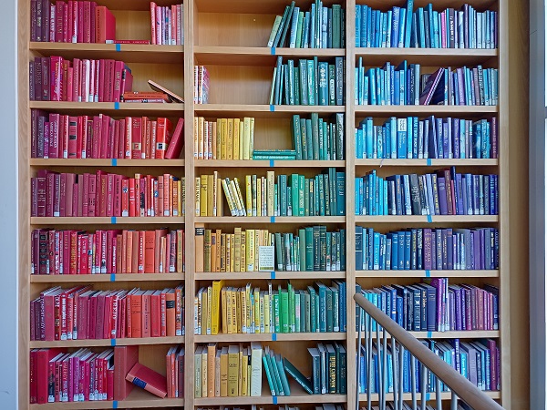 Happy Pride Month! Read, Watch and Celebrate With the Library