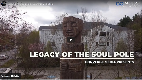Watch ‘The Legacy of the Soul Pole,’ Converge Media’s New Film