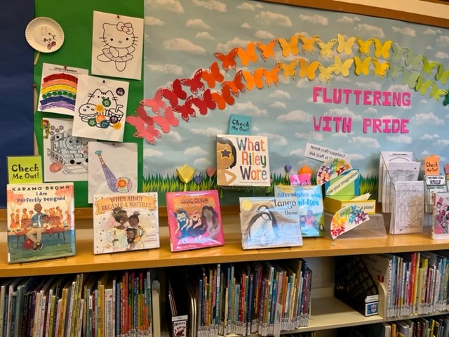 Read With Pride: Our favorite LGBTQIA+ fiction of 2022, so far