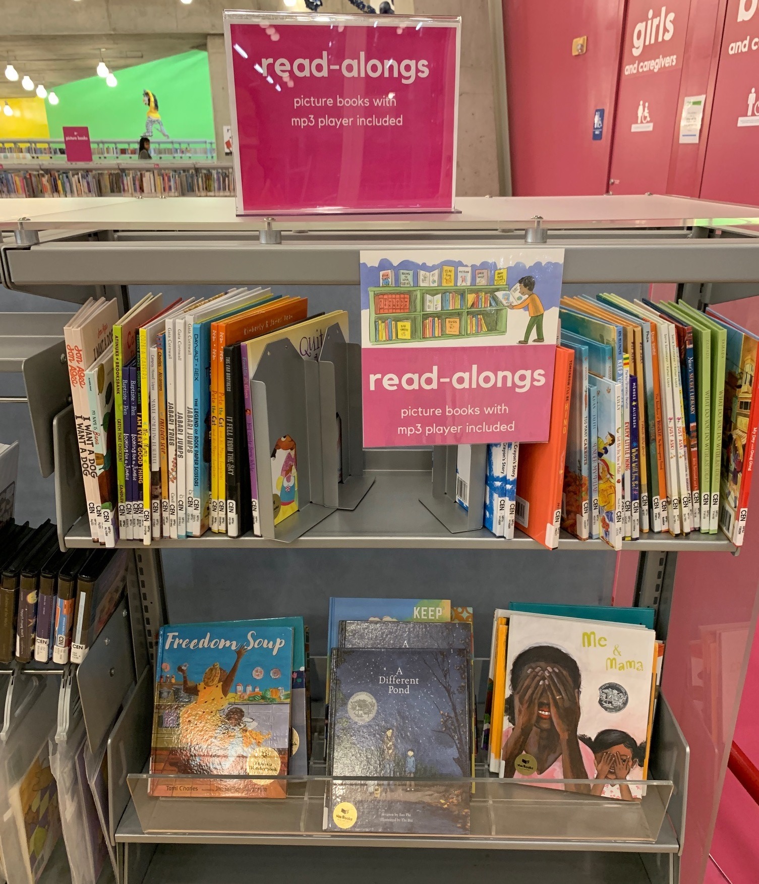 11 New or Unexpected Things to Do at The Seattle Public Library This Fall