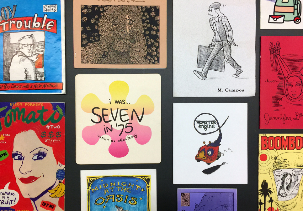 10 Things to Do in November Through The Seattle Public Library