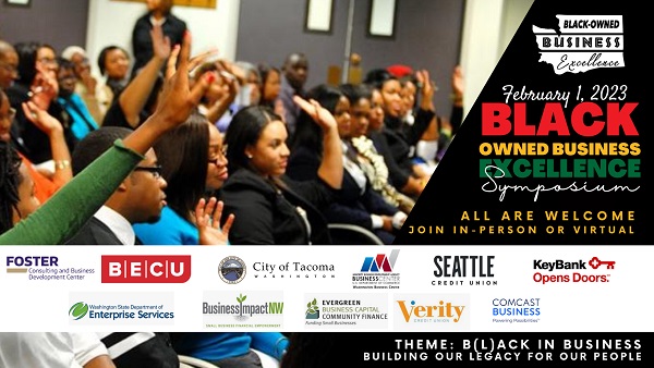 Behind the Scenes at Black-Owned Business Excellence: Entrepreneur Tierra Bonds