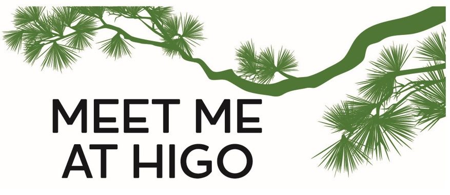 Introducing Higo! New Central Exhibition