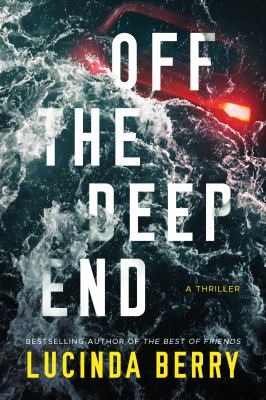 Off the Deep End – Shelf Talk