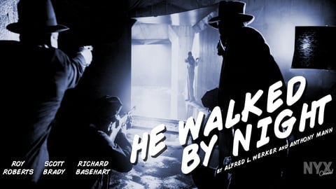 Watch in the Dark: Film Noir Picks for Your Dark and Stormy Nights