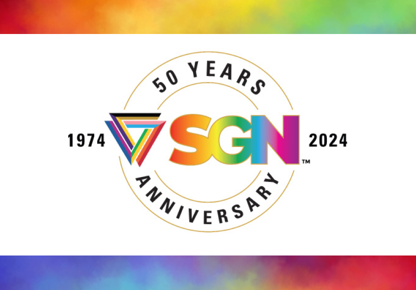 Seattle Gay News Celebrates 50 Years!