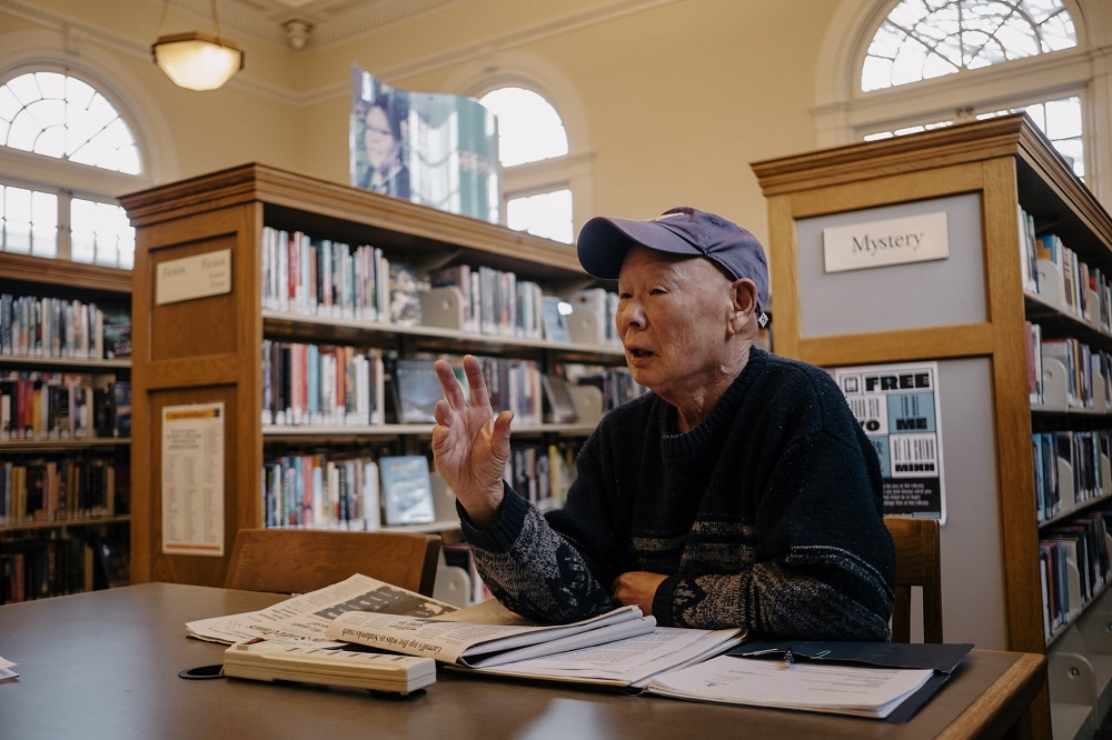 4 More Surprising Things You Can Do Through the Library