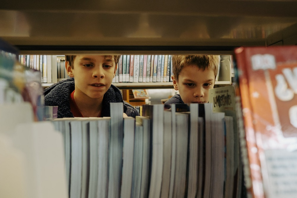 “A Huge Load Off My Shoulders”: 5 Fine-Free Years, Part 1