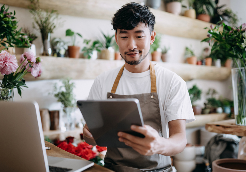 Your Public Library Is an Untapped Resource for Young Entrepreneurs