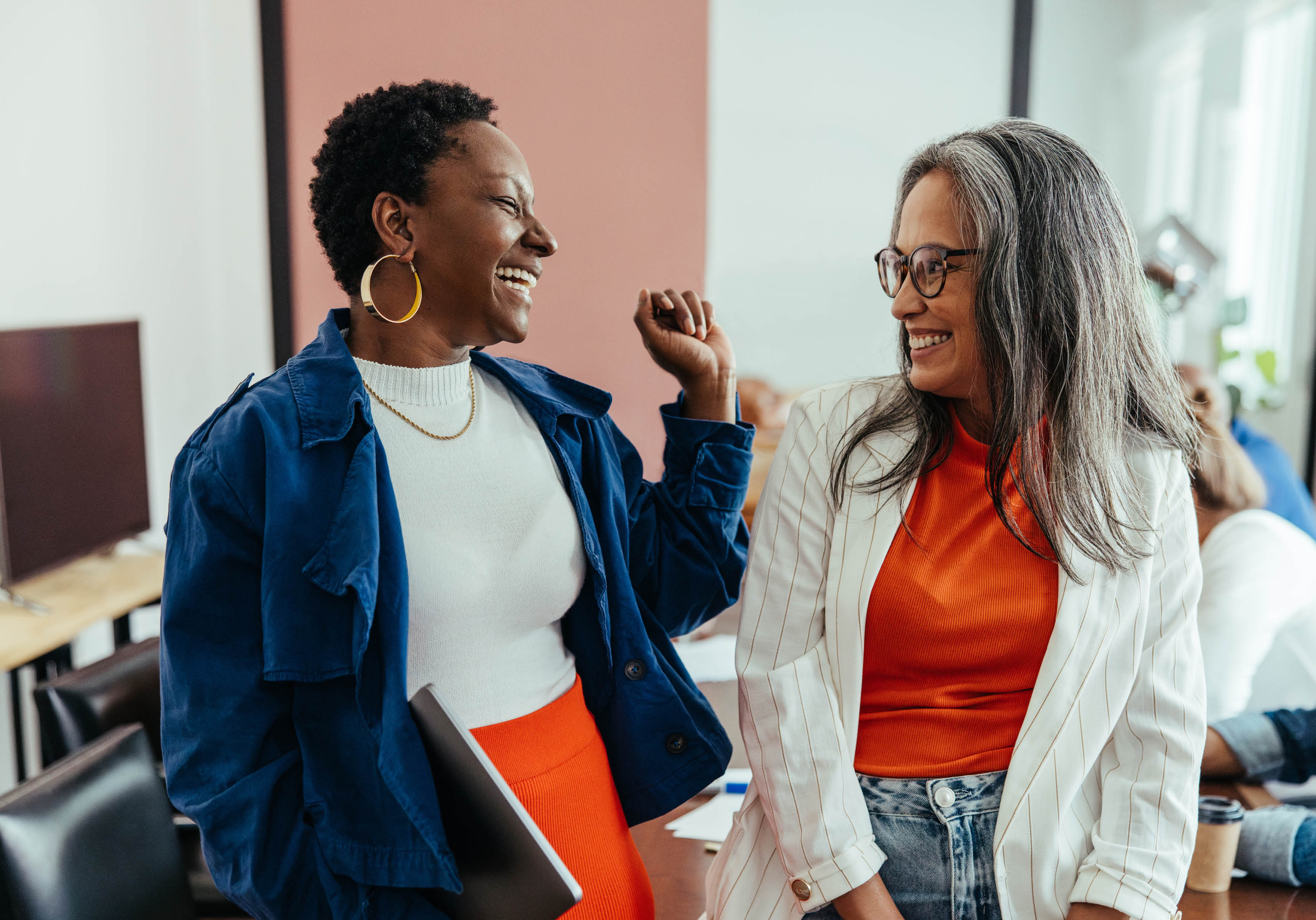 Friendship Stories for the New Year