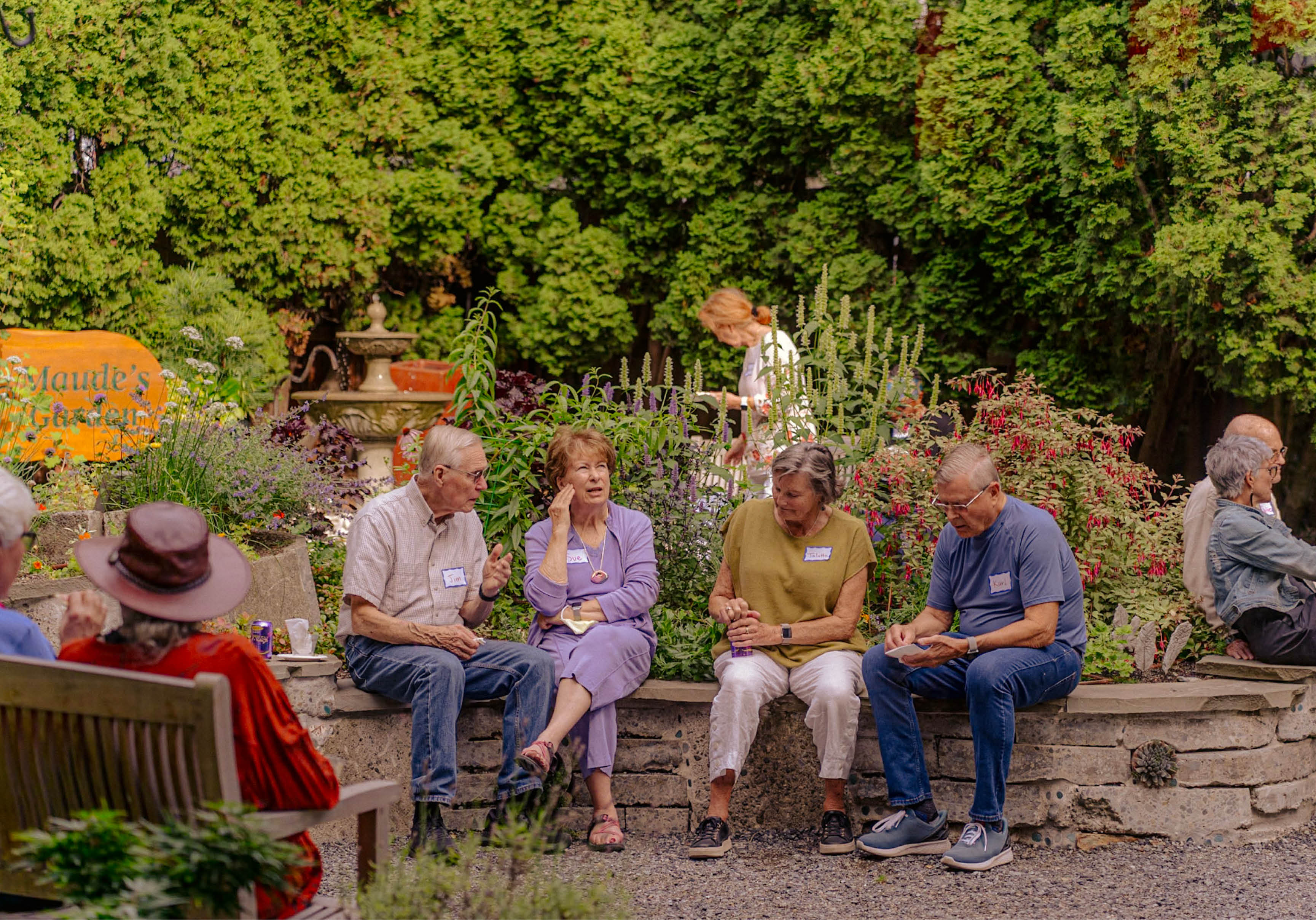 Library Impact: A Dementia-Friendly Concert Series at the Memory Hub