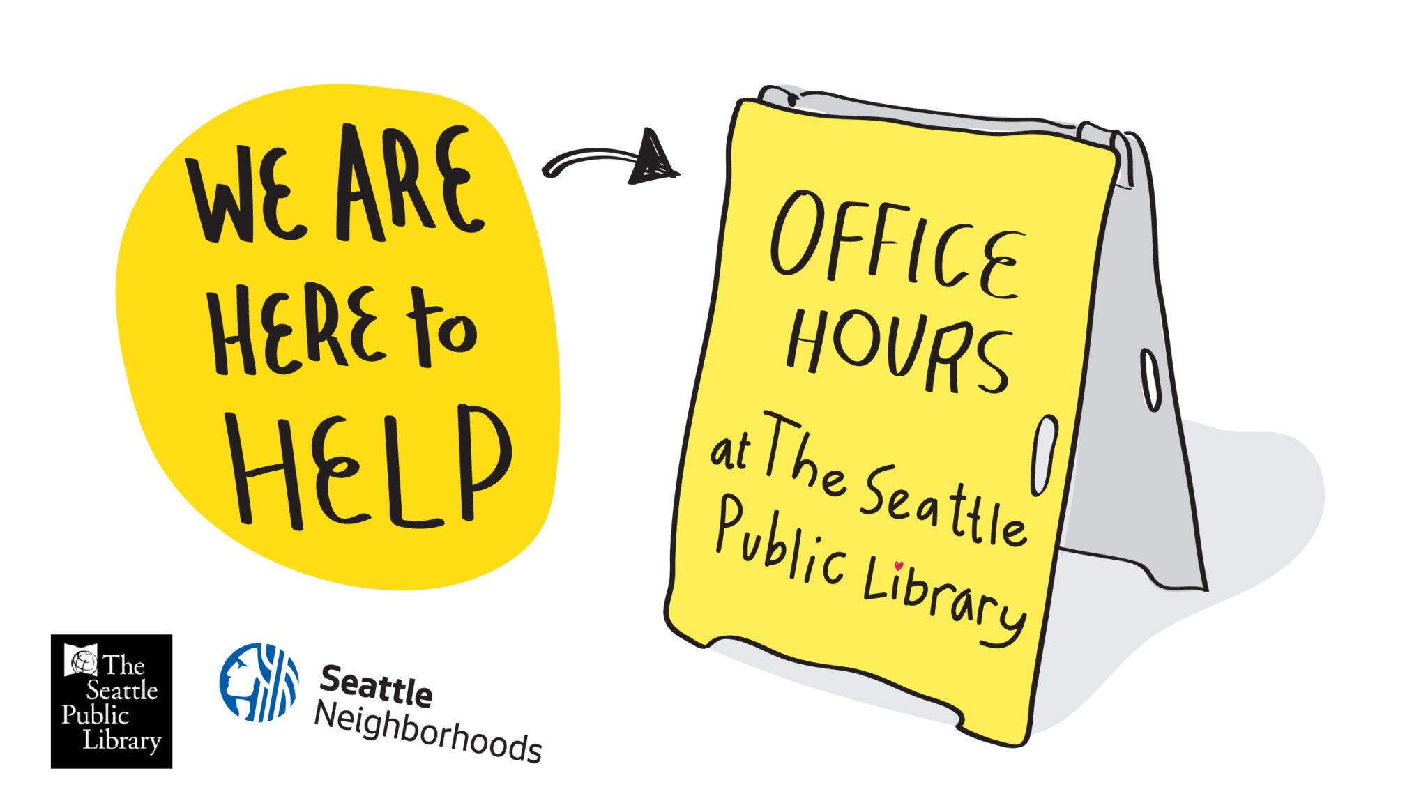 Department of Neighborhoods Office Hours