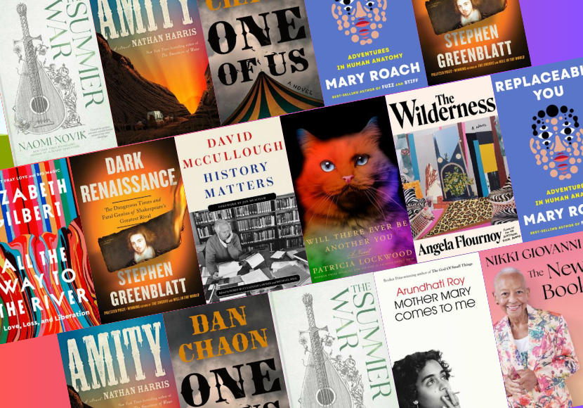 A Peek at Peak Picks – September 2025