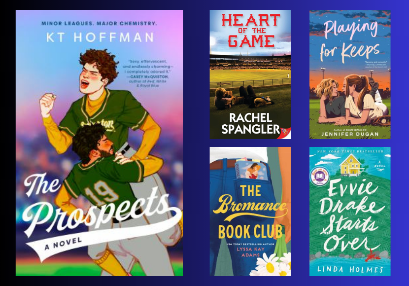 The Romances of Baseball