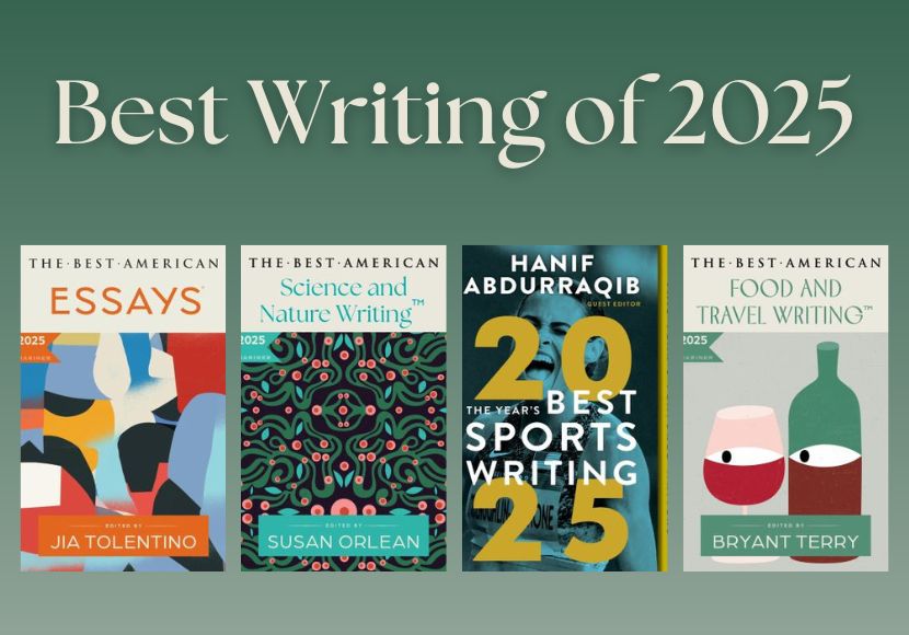 The Year’s “Best Of:” for Both the Dilettante and the Obsessive