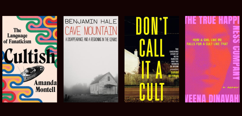 So, You Wanna Join a Cult? A Primer.