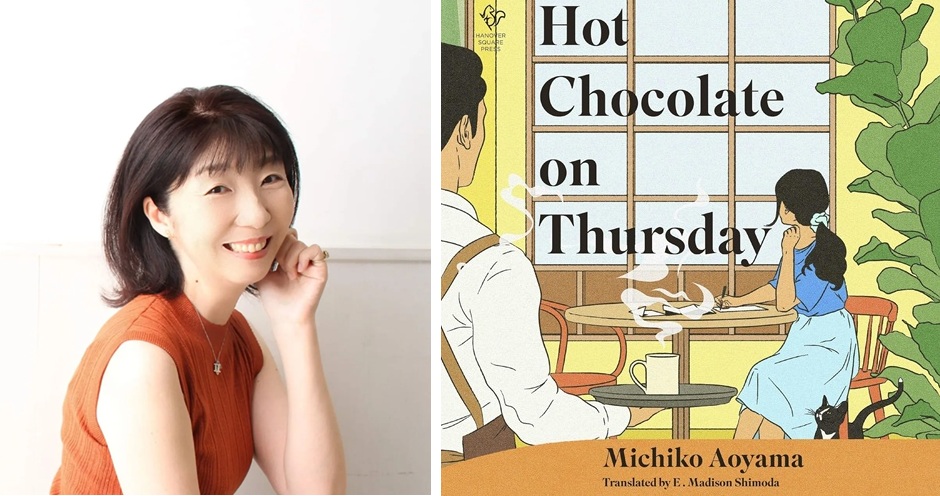 February and March 2026 Events at the Library: Red Floor Poetry, Healing Fiction and More