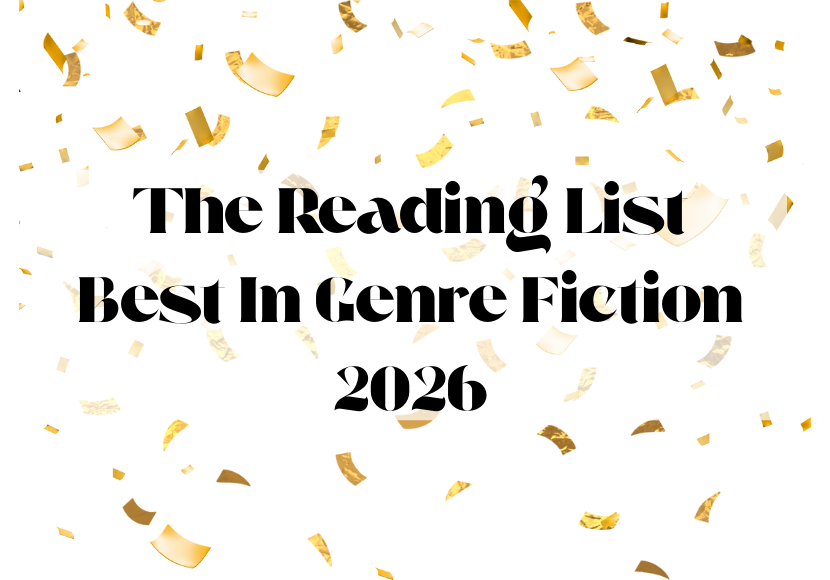 2025’s Best in Genre Fiction