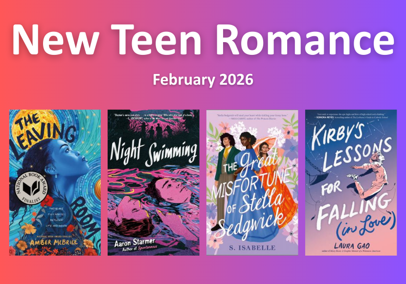 New Teen Romance