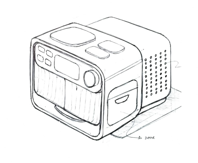 Cooking Up a Roti-Related Business, With Help from the Library